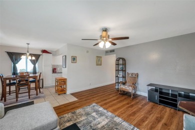 Upgraded 2-Bedroom Condo in Gated Kings Point - Resort-Style on Sandpiper Golf Club in Florida - for sale on GolfHomes.com, golf home, golf lot