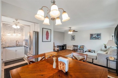 Upgraded 2-Bedroom Condo in Gated Kings Point - Resort-Style on Sandpiper Golf Club in Florida - for sale on GolfHomes.com, golf home, golf lot