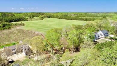 Welcome to the Plantation Pointe Section of Bay Creek, where a on Bay Creek Golf Club in Virginia - for sale on GolfHomes.com, golf home, golf lot