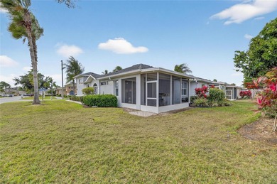 Beautifully remodeled and luxuriously turn-key furnished, this on Scepter Golf Club in Florida - for sale on GolfHomes.com, golf home, golf lot