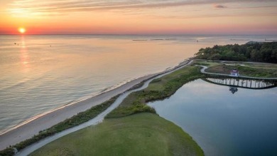 Welcome to the Plantation Pointe Section of Bay Creek, where a on Bay Creek Golf Club in Virginia - for sale on GolfHomes.com, golf home, golf lot
