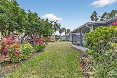 Beautifully remodeled and luxuriously turn-key furnished, this on Scepter Golf Club in Florida - for sale on GolfHomes.com, golf home, golf lot