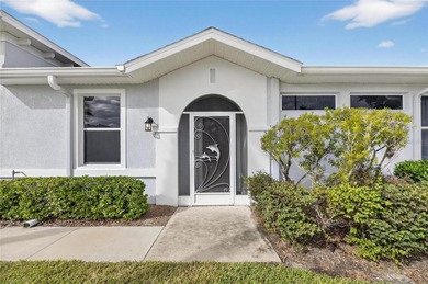 Beautifully remodeled and luxuriously turn-key furnished, this on Scepter Golf Club in Florida - for sale on GolfHomes.com, golf home, golf lot