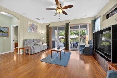 Beautifully remodeled and luxuriously turn-key furnished, this on Scepter Golf Club in Florida - for sale on GolfHomes.com, golf home, golf lot