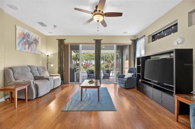 Beautifully remodeled and luxuriously turn-key furnished, this on Scepter Golf Club in Florida - for sale on GolfHomes.com, golf home, golf lot