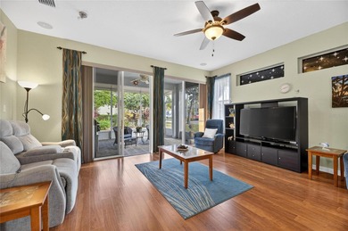 Beautifully remodeled and luxuriously turn-key furnished, this on Scepter Golf Club in Florida - for sale on GolfHomes.com, golf home, golf lot