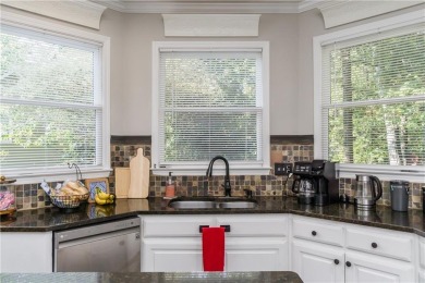 Hampton Golf Village - You will love this relaxed golf club on Hampton Golf Village in Georgia - for sale on GolfHomes.com, golf home, golf lot