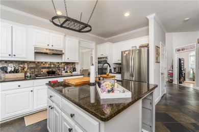 Hampton Golf Village - You will love this relaxed golf club on Hampton Golf Village in Georgia - for sale on GolfHomes.com, golf home, golf lot