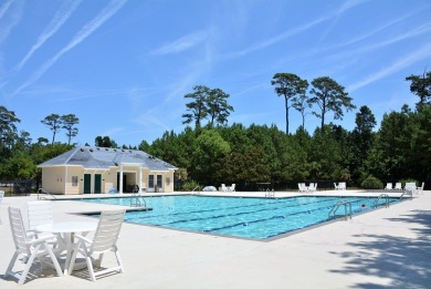 This spacious corner lot is located in the Hollies neighborhood on Bay Creek Golf Club in Virginia - for sale on GolfHomes.com, golf home, golf lot