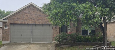 Gated community? Check. Food, shopping, schools, and Sea World on Hyatt Hill Country Golf Club in Texas - for sale on GolfHomes.com, golf home, golf lot