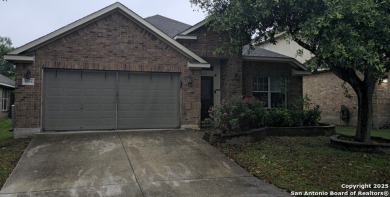 Gated community? Check. Food, shopping, schools, and Sea World on Hyatt Hill Country Golf Club in Texas - for sale on GolfHomes.com, golf home, golf lot