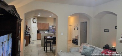 Gated community? Check. Food, shopping, schools, and Sea World on Hyatt Hill Country Golf Club in Texas - for sale on GolfHomes.com, golf home, golf lot