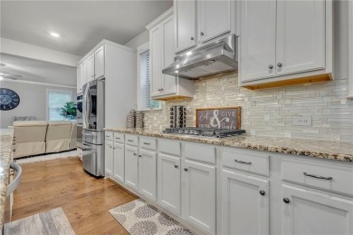 Welcome to your expansive, move-in-ready executive home nestled on Piedmont Driving Club Golf Course in Georgia - for sale on GolfHomes.com, golf home, golf lot