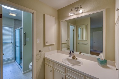 101 W. Bluebonnet Rd is located across the street from the #3 on Blue Lake Golf Club in Texas - for sale on GolfHomes.com, golf home, golf lot