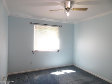 END YOUR SEARCH HERE! RARE FIND! This Ranch style condo with 1st on St. Clair Shores Country Club in Michigan - for sale on GolfHomes.com, golf home, golf lot