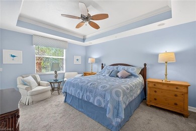 Welcome to this rarely available and beautifully updated on Pelican Sound Golf and River Club in Florida - for sale on GolfHomes.com, golf home, golf lot