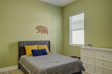 Located in Lake Timber at Babcock Ranch, a neighborhood that on Babcock National Golf Course in Florida - for sale on GolfHomes.com, golf home, golf lot