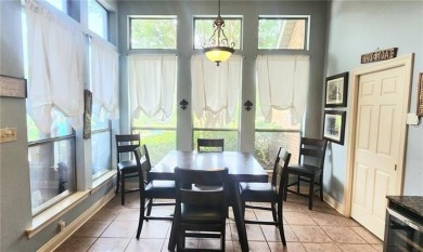 Custom Built Home Located in the Upscale *Masters Point of Oak on Oak Harbor Golf Club in Louisiana - for sale on GolfHomes.com, golf home, golf lot