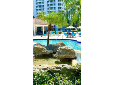his bright 2 Bedroom, 2 Bathroom plus DEN, corner apartment on Turnberry Isle Resort and Club in Florida - for sale on GolfHomes.com, golf home, golf lot