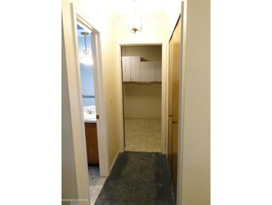END YOUR SEARCH HERE! RARE FIND! This Ranch style condo with 1st on St. Clair Shores Country Club in Michigan - for sale on GolfHomes.com, golf home, golf lot