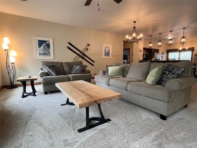 Stunning 3 bedroom condo in prime location!  Experience the on Hidden Valley Golf Club in Pennsylvania - for sale on GolfHomes.com, golf home, golf lot