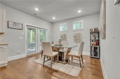 Welcome to your expansive, move-in-ready executive home nestled on Piedmont Driving Club Golf Course in Georgia - for sale on GolfHomes.com, golf home, golf lot