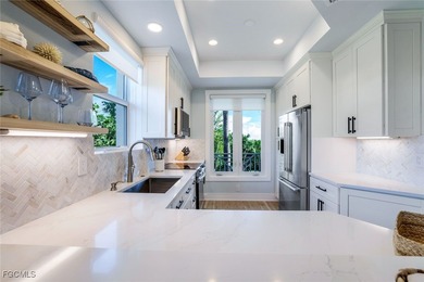 Welcome to 5789 Baltusrol Ct. Unit A302, a beautifully appointed on The Sanctuary Golf Club in Florida - for sale on GolfHomes.com, golf home, golf lot