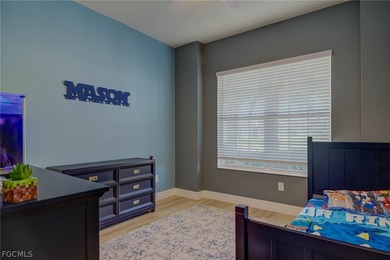 Located in Lake Timber at Babcock Ranch, a neighborhood that on Babcock National Golf Course in Florida - for sale on GolfHomes.com, golf home, golf lot