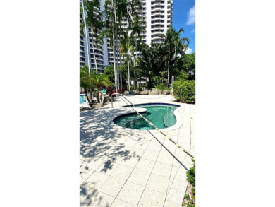 his bright 2 Bedroom, 2 Bathroom plus DEN, corner apartment on Turnberry Isle Resort and Club in Florida - for sale on GolfHomes.com, golf home, golf lot