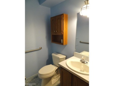 END YOUR SEARCH HERE! RARE FIND! This Ranch style condo with 1st on St. Clair Shores Country Club in Michigan - for sale on GolfHomes.com, golf home, golf lot