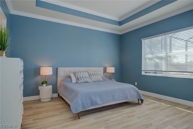 Located in Lake Timber at Babcock Ranch, a neighborhood that on Babcock National Golf Course in Florida - for sale on GolfHomes.com, golf home, golf lot