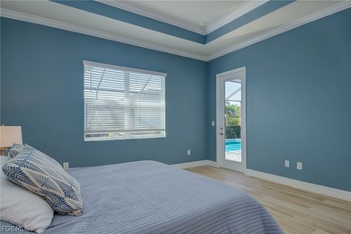 Located in Lake Timber at Babcock Ranch, a neighborhood that on Babcock National Golf Course in Florida - for sale on GolfHomes.com, golf home, golf lot