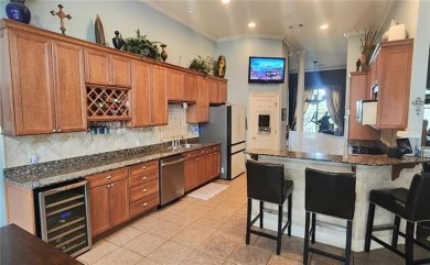 Custom Built Home Located in the Upscale *Masters Point of Oak on Oak Harbor Golf Club in Louisiana - for sale on GolfHomes.com, golf home, golf lot