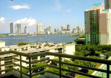 his bright 2 Bedroom, 2 Bathroom plus DEN, corner apartment on Turnberry Isle Resort and Club in Florida - for sale on GolfHomes.com, golf home, golf lot