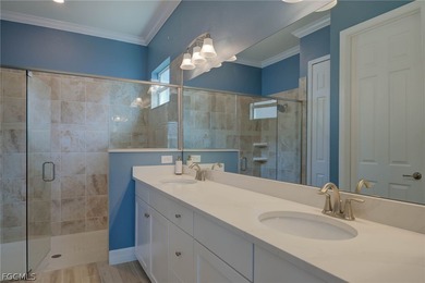 Located in Lake Timber at Babcock Ranch, a neighborhood that on Babcock National Golf Course in Florida - for sale on GolfHomes.com, golf home, golf lot