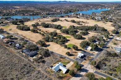 101 W. Bluebonnet Rd is located across the street from the #3 on Blue Lake Golf Club in Texas - for sale on GolfHomes.com, golf home, golf lot