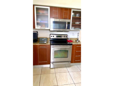 his bright 2 Bedroom, 2 Bathroom plus DEN, corner apartment on Turnberry Isle Resort and Club in Florida - for sale on GolfHomes.com, golf home, golf lot
