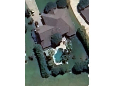 Custom Built Home Located in the Upscale *Masters Point of Oak on Oak Harbor Golf Club in Louisiana - for sale on GolfHomes.com, golf home, golf lot