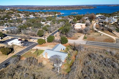 101 W. Bluebonnet Rd is located across the street from the #3 on Blue Lake Golf Club in Texas - for sale on GolfHomes.com, golf home, golf lot