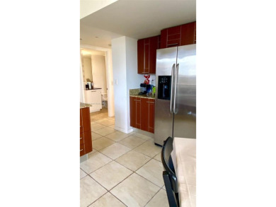 his bright 2 Bedroom, 2 Bathroom plus DEN, corner apartment on Turnberry Isle Resort and Club in Florida - for sale on GolfHomes.com, golf home, golf lot