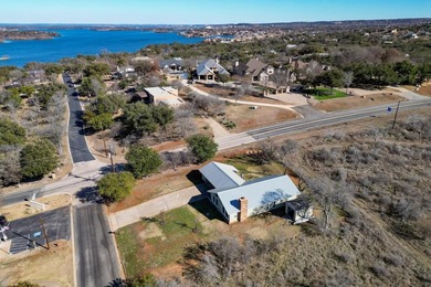 101 W. Bluebonnet Rd is located across the street from the #3 on Blue Lake Golf Club in Texas - for sale on GolfHomes.com, golf home, golf lot
