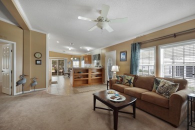 Welcome home to 501 Seneca Cres in award winning Maple Leaf Golf on Maple Leaf Golf and Country Club in Florida - for sale on GolfHomes.com, golf home, golf lot