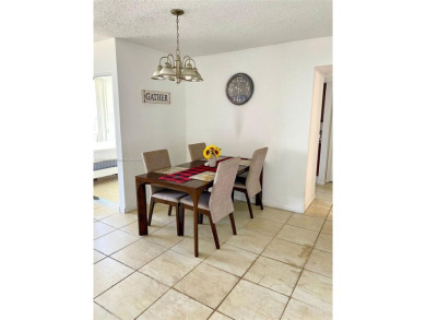 his bright 2 Bedroom, 2 Bathroom plus DEN, corner apartment on Turnberry Isle Resort and Club in Florida - for sale on GolfHomes.com, golf home, golf lot