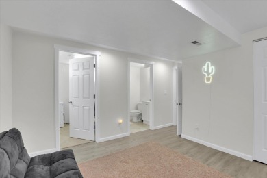 Gorgeous, fully remodeled home just moments from Esmeralda Golf on Esmeralda Golf Course in Washington - for sale on GolfHomes.com, golf home, golf lot