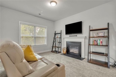 Welcome to your expansive, move-in-ready executive home nestled on Piedmont Driving Club Golf Course in Georgia - for sale on GolfHomes.com, golf home, golf lot