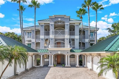 Welcome to 5789 Baltusrol Ct. Unit A302, a beautifully appointed on The Sanctuary Golf Club in Florida - for sale on GolfHomes.com, golf home, golf lot
