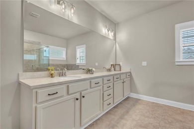 Welcome to your expansive, move-in-ready executive home nestled on Piedmont Driving Club Golf Course in Georgia - for sale on GolfHomes.com, golf home, golf lot