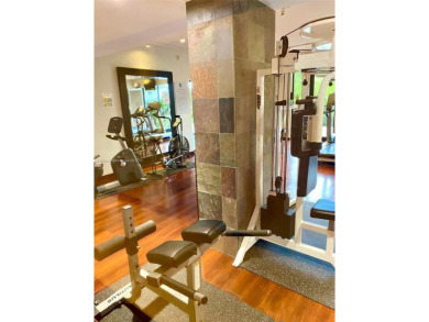 his bright 2 Bedroom, 2 Bathroom plus DEN, corner apartment on Turnberry Isle Resort and Club in Florida - for sale on GolfHomes.com, golf home, golf lot