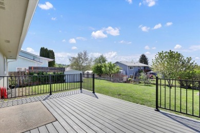 Gorgeous, fully remodeled home just moments from Esmeralda Golf on Esmeralda Golf Course in Washington - for sale on GolfHomes.com, golf home, golf lot