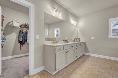 Welcome to your expansive, move-in-ready executive home nestled on Piedmont Driving Club Golf Course in Georgia - for sale on GolfHomes.com, golf home, golf lot